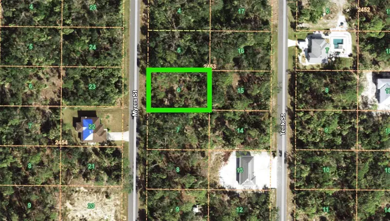 328 Myers St, FL