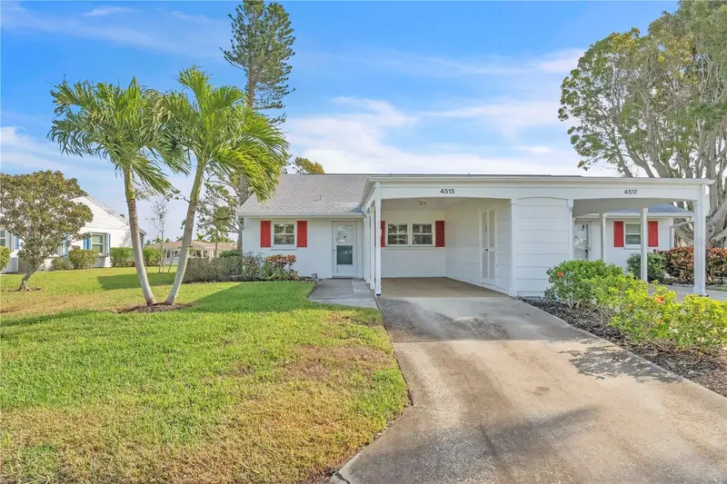 4515 Mount Vernon Dr, FL