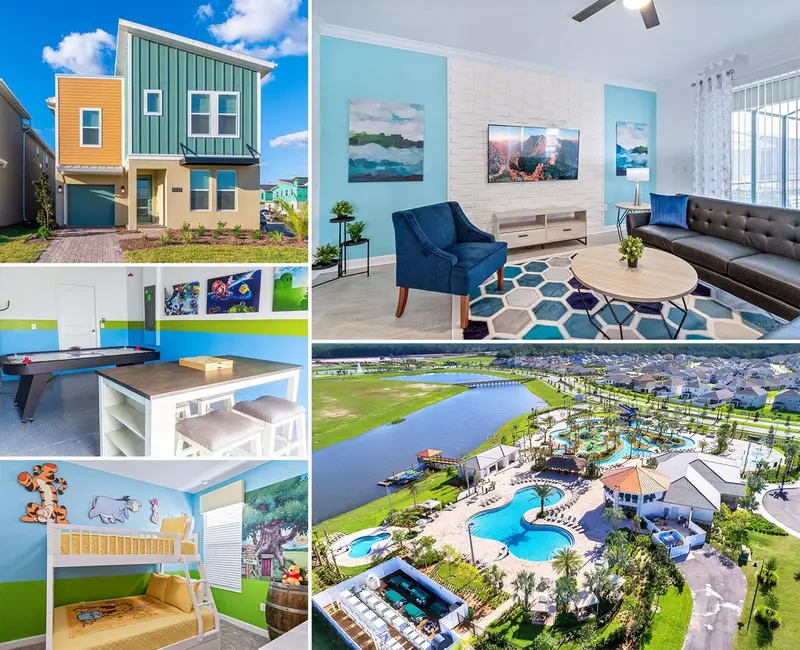 3032 Protagonist Street, FL