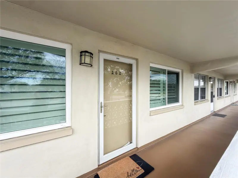 8100 Dr Martin Luther King Jr St N #202, FL
