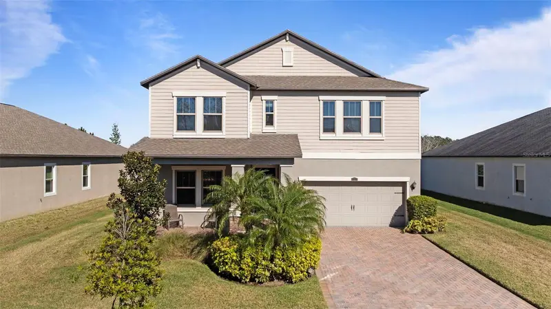 3138 Hilliard Dr, FL