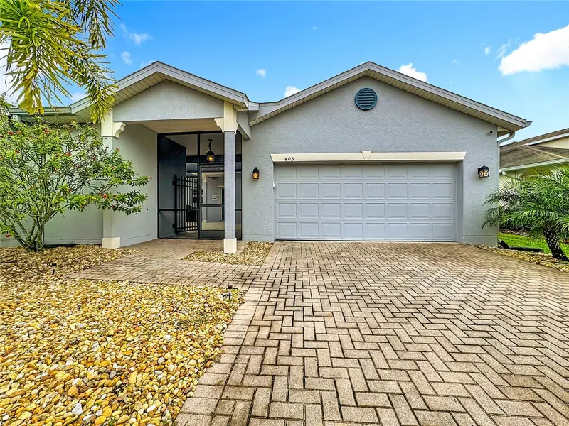 405 Balboa Dr, FL
