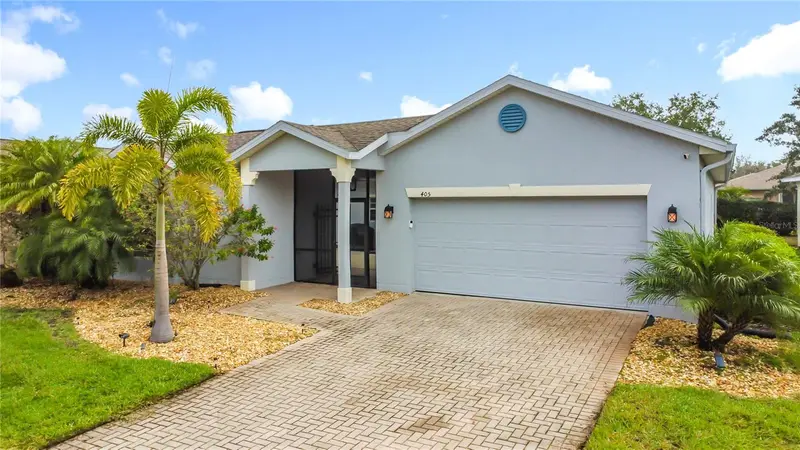 405 Balboa Dr, FL
