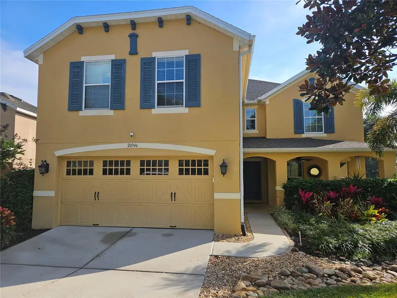 20946 Sullivan Ranch Blvd, FL