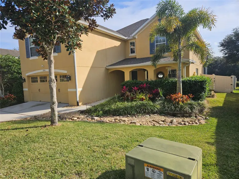 20946 Sullivan Ranch Blvd, FL