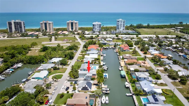 217 Marina Drive, FL