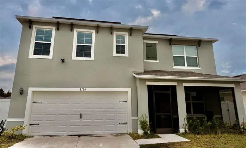 2736 Dumont Ln, FL