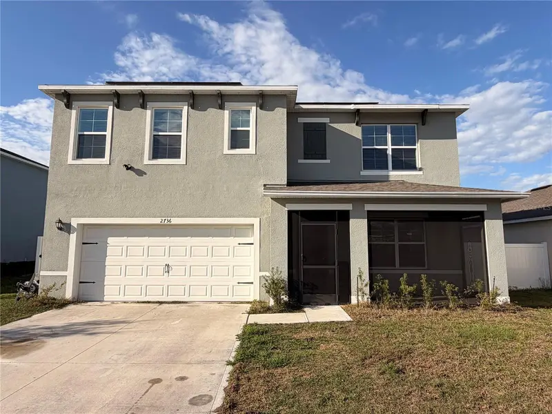 2736 Dumont Ln, FL