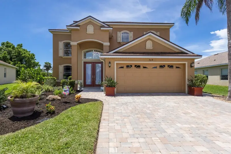 3618 Summerwind Cir, FL