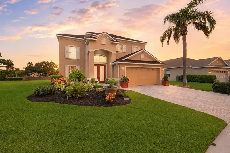 3618 Summerwind Cir, FL