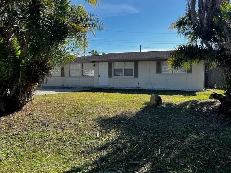 425 Palmetto Dr, FL