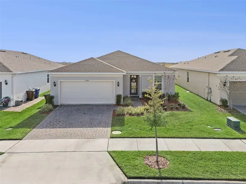 1989 Spring Shower Cir, FL
