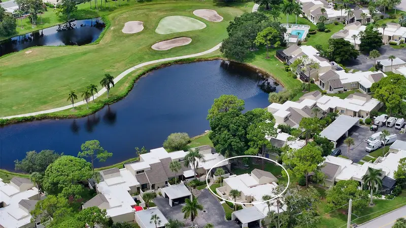 2517 Glebe Farm Close #H-2, FL