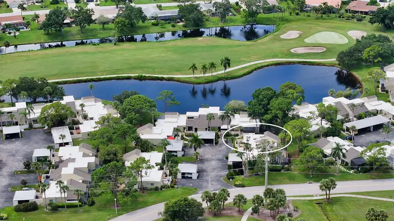 2517 Glebe Farm Close #H-2, FL