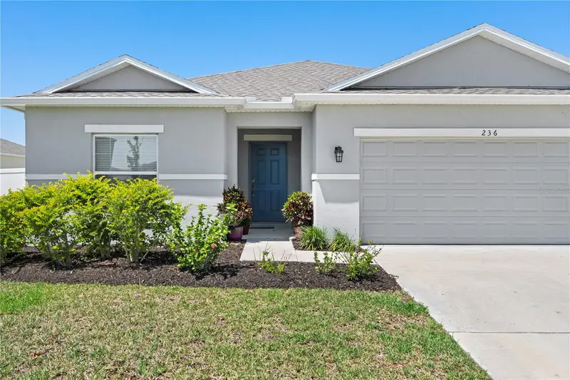 236 Aquamarine Ln, FL