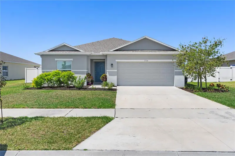 236 Aquamarine Ln, FL
