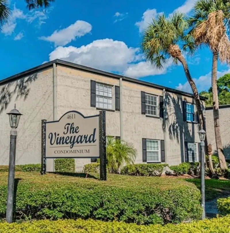 4611 W North B St #236, FL