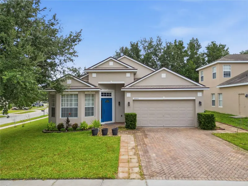 26016 Singing Lark Ct, FL