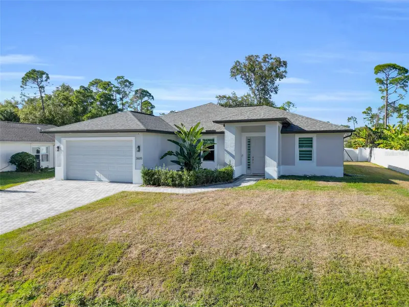 3605 Eagle Pass St, FL
