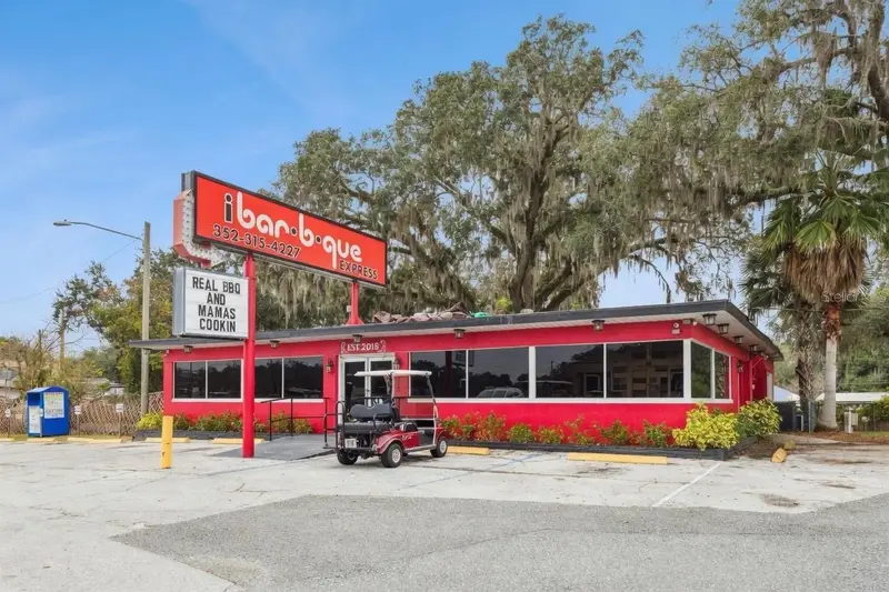3170 Us Highway 441/27, FL