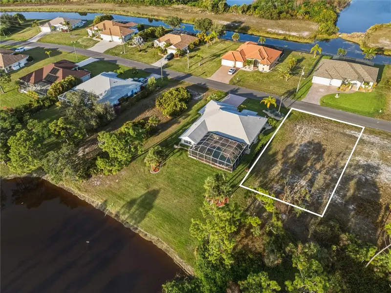 110 Tournament Rd, FL