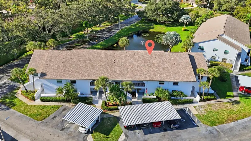 3203 Landmark Dr #2204, FL