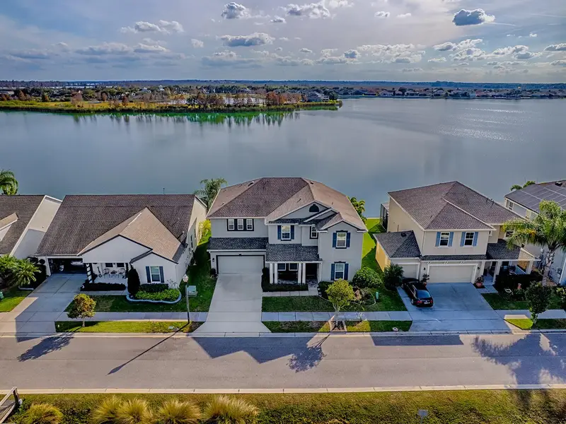 417 Blue Cypress Dr, FL
