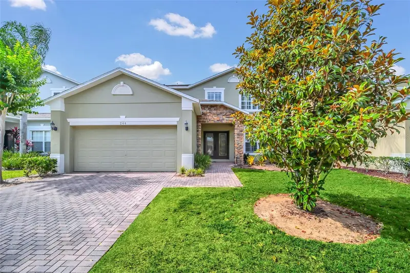 244 Highgate Park Blvd, FL