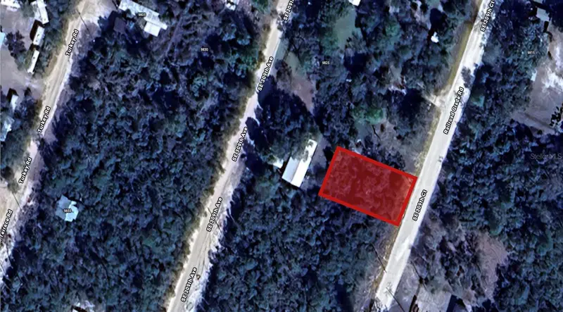 Se 309th Ct #Lot 8, FL