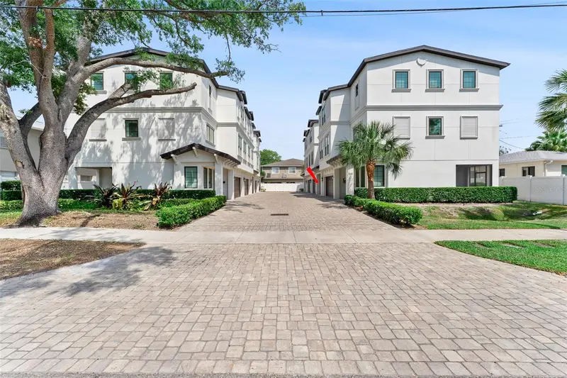310 S Habana Ave #5, FL