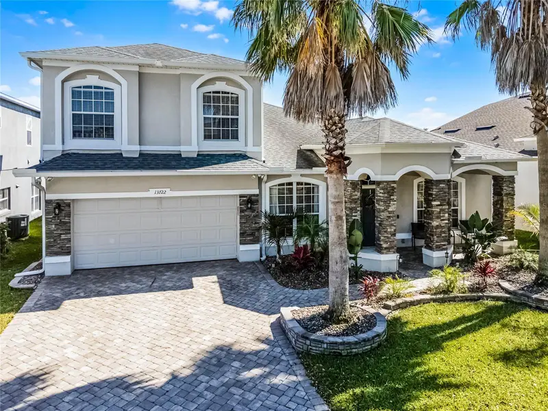 13722 Fox Glove St, FL