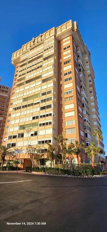 17920 Gulf Blvd #1508, FL