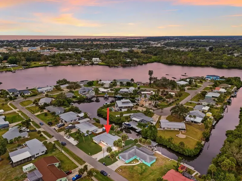 509 Buena Vista Dr, FL