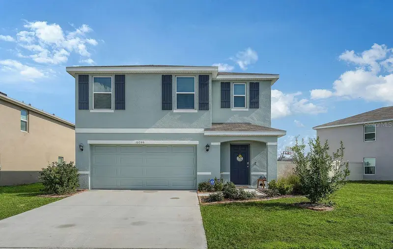 10206 Charlotte Dr, FL