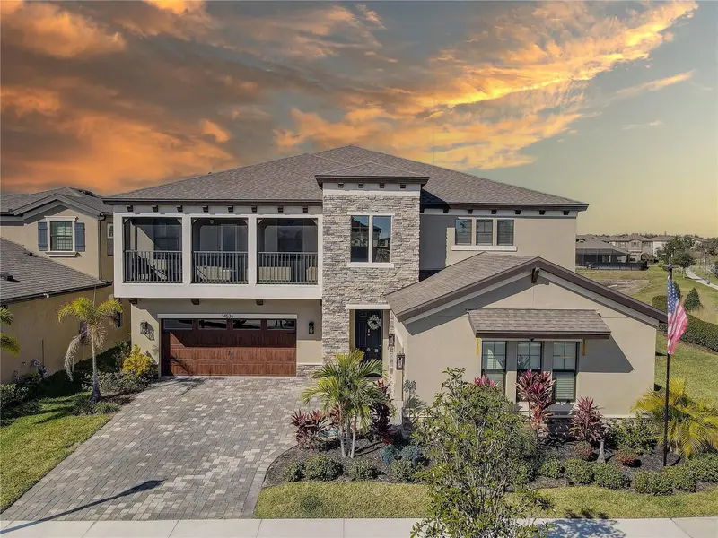 14536 Woodland Spur Dr, FL