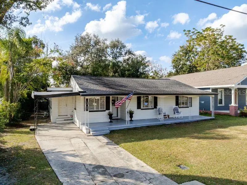 1225 King Ave, FL