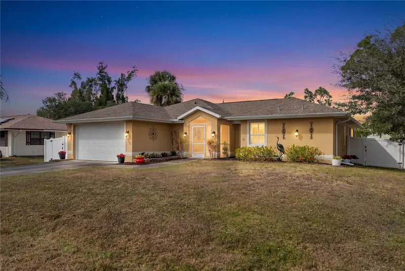 750 Kellstadt St Nw, FL
