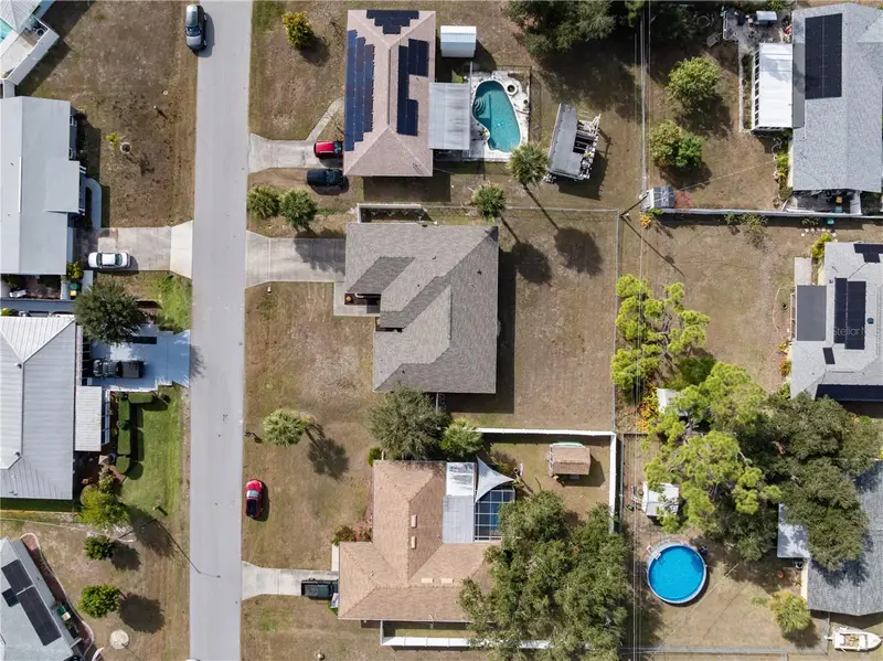 750 Kellstadt St Nw, FL