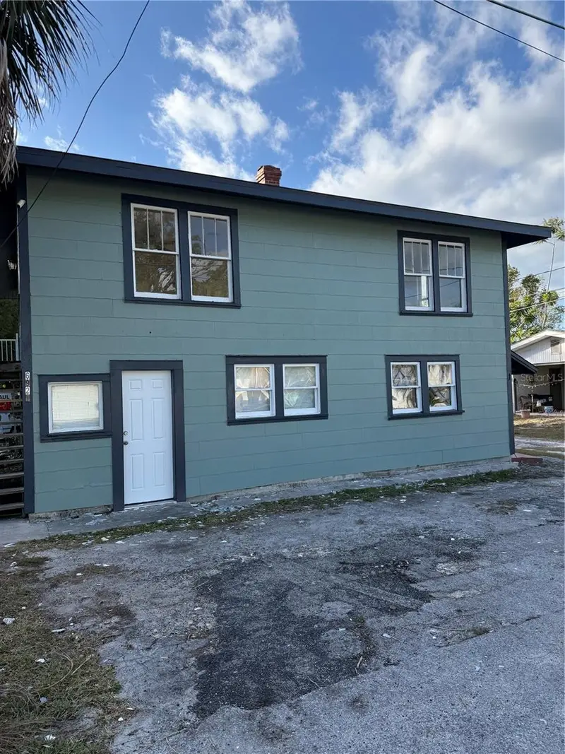 6921 Washington St #3, FL