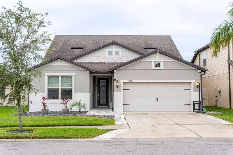 7465 Yale Harbor Dr, FL
