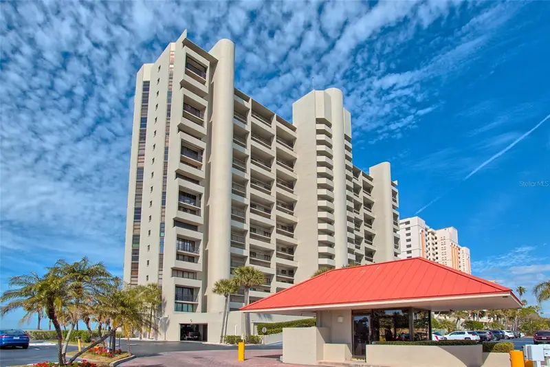 1290 Gulf Blvd #903, FL
