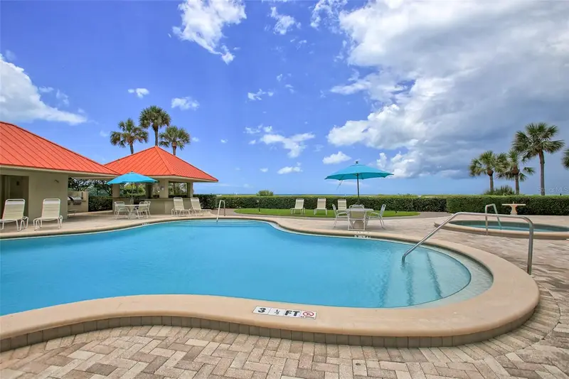 1290 Gulf Blvd #903, FL