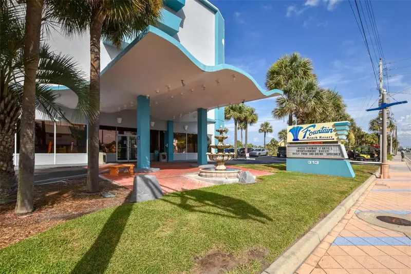 313 S Atlantic Ave #320/322, FL
