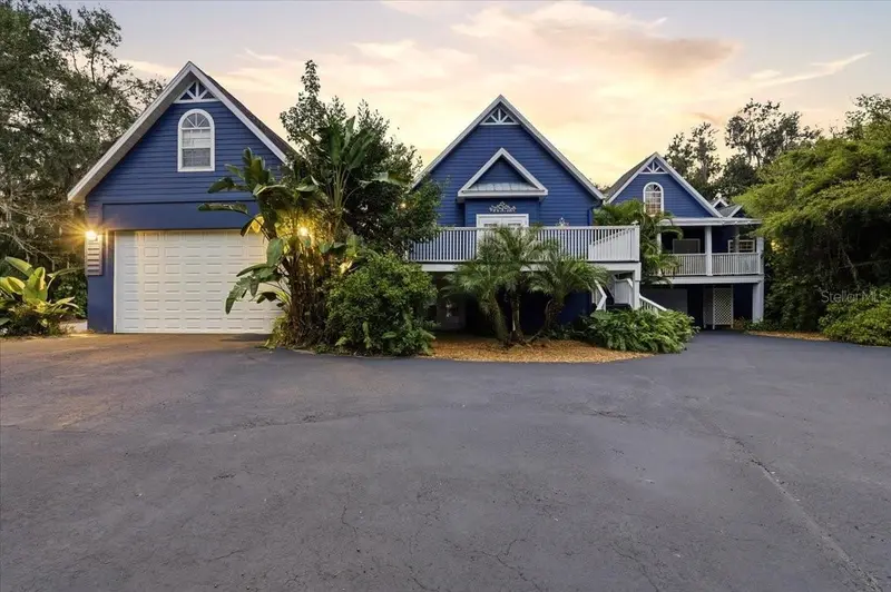 4703 Rambling River Rd, FL