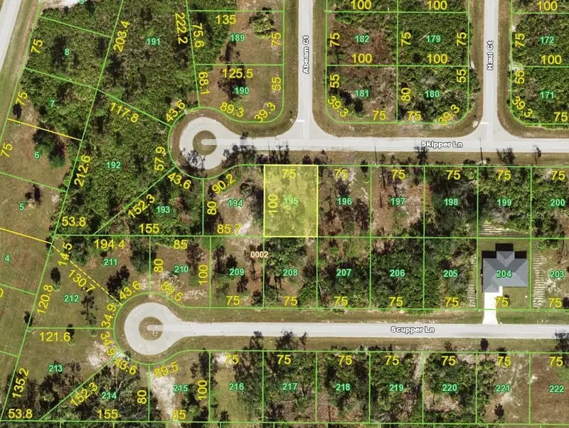7 Skipper Ln, FL