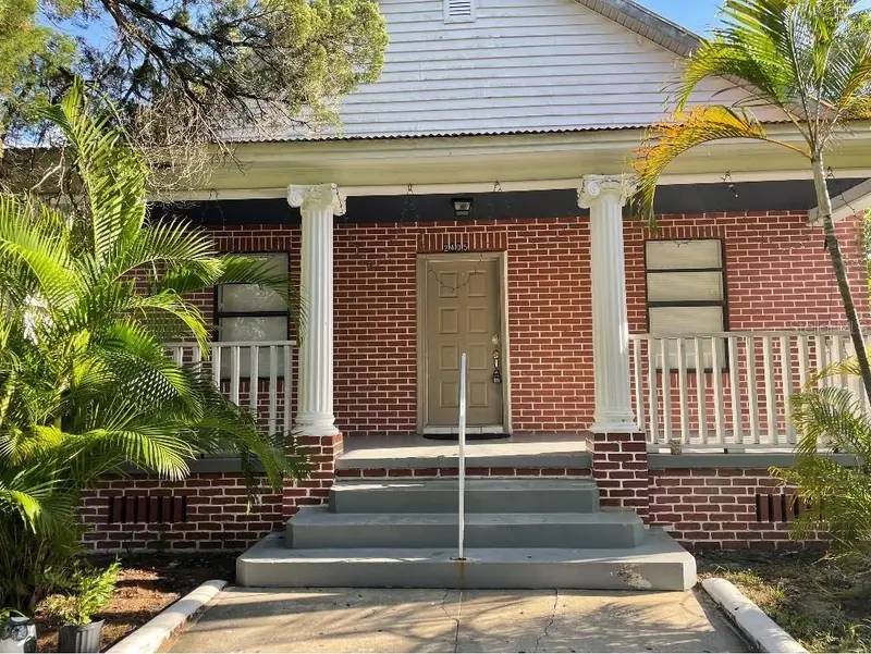 2405 Harper St, FL