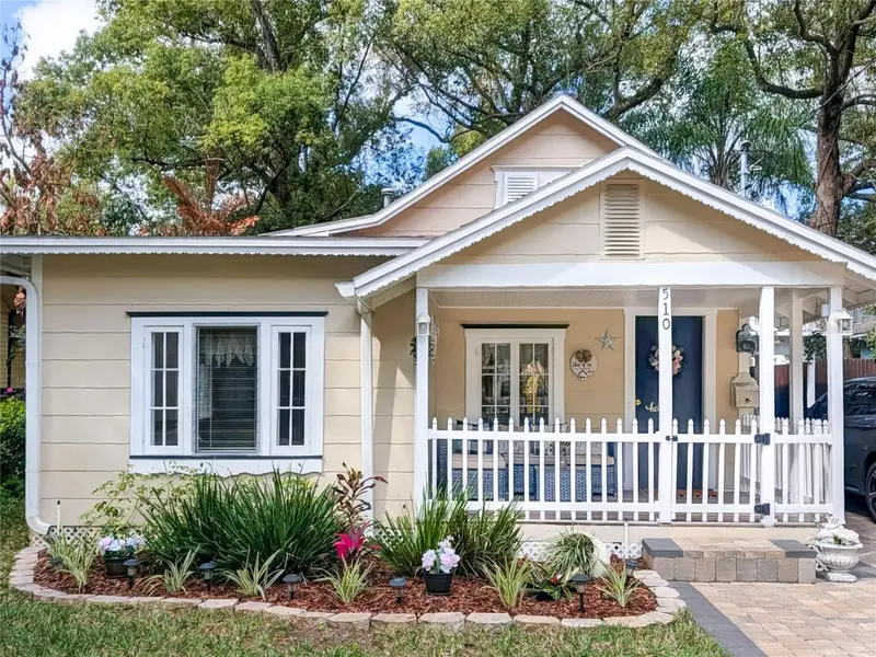 510 S Eola Dr, FL