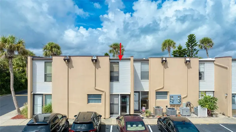 5500 Ocean Shore Blvd #Ut58, FL