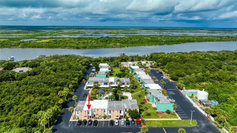 5500 Ocean Shore Blvd #Ut58, FL