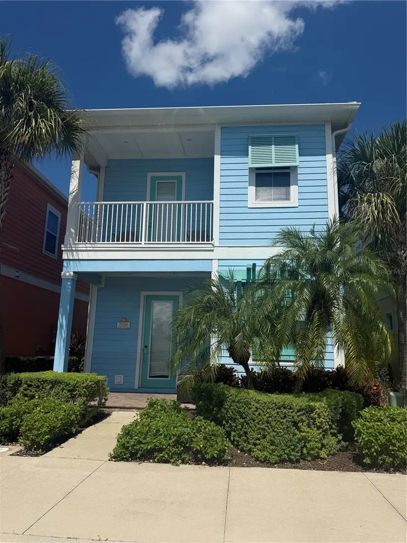2986 Salted Rim Rd, FL